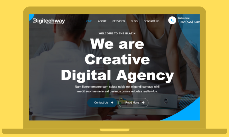 Digitechway