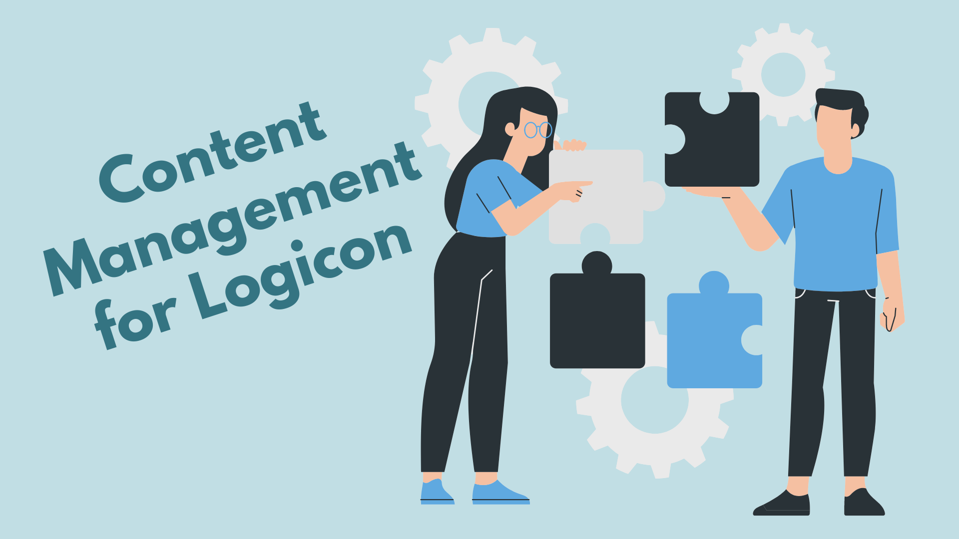 content creation service provider